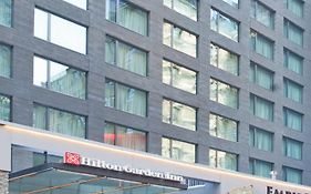 Hilton Garden Inn Central Park South