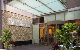 Hilton Garden Inn Central Park South